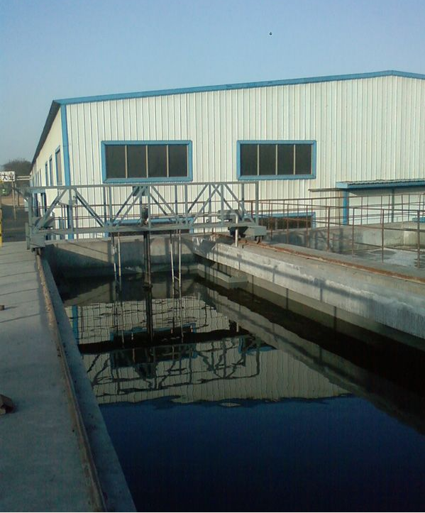 山东晋煤同辉化工有限多宝(中国)