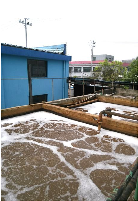 浙江海申化工有限多宝(中国)