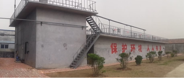 德州金茂化工有限多宝(中国)