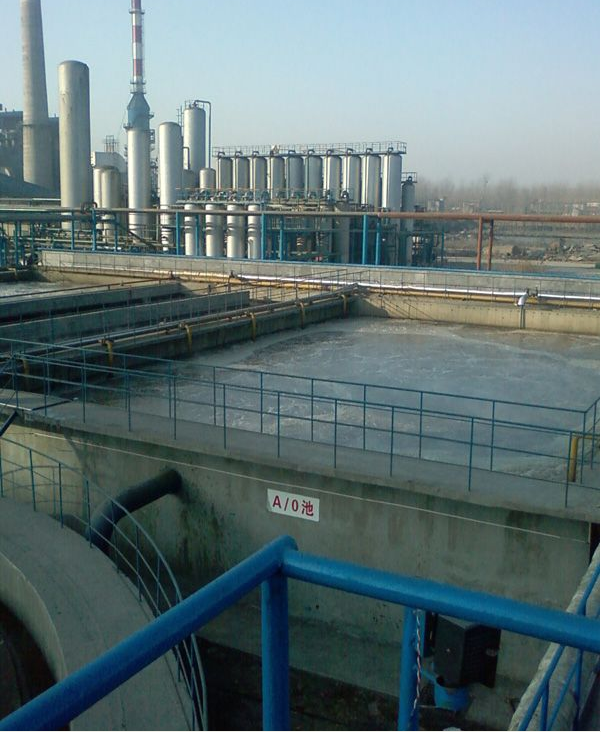 山东晋煤日月化工有限多宝(中国)