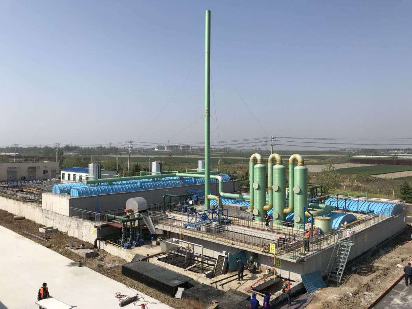 山东新和盛农牧集团有限多宝(中国)